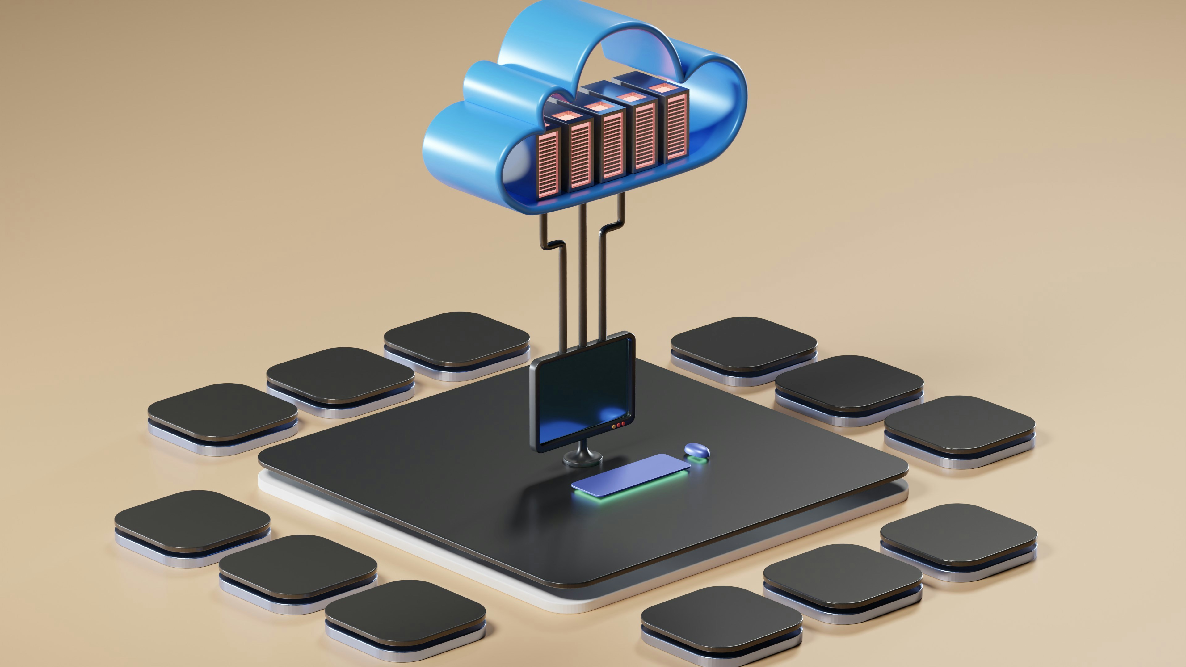 Thinking about migrating to the Cloud?