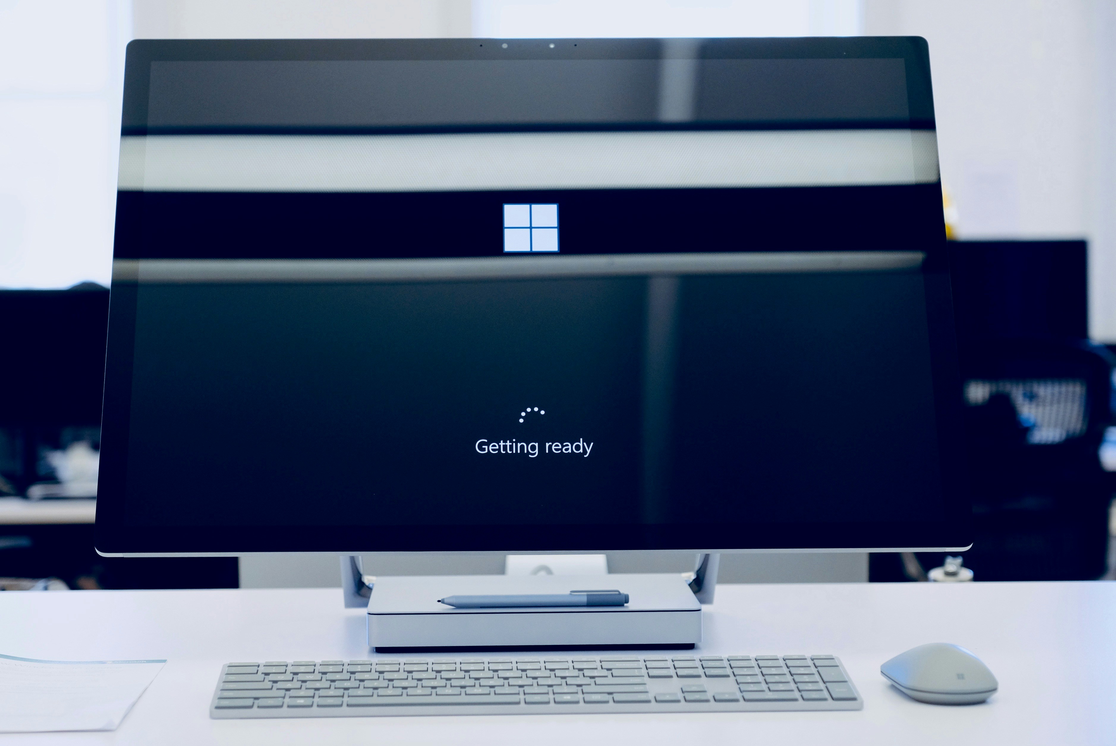 Why Is My Computer So Slow?