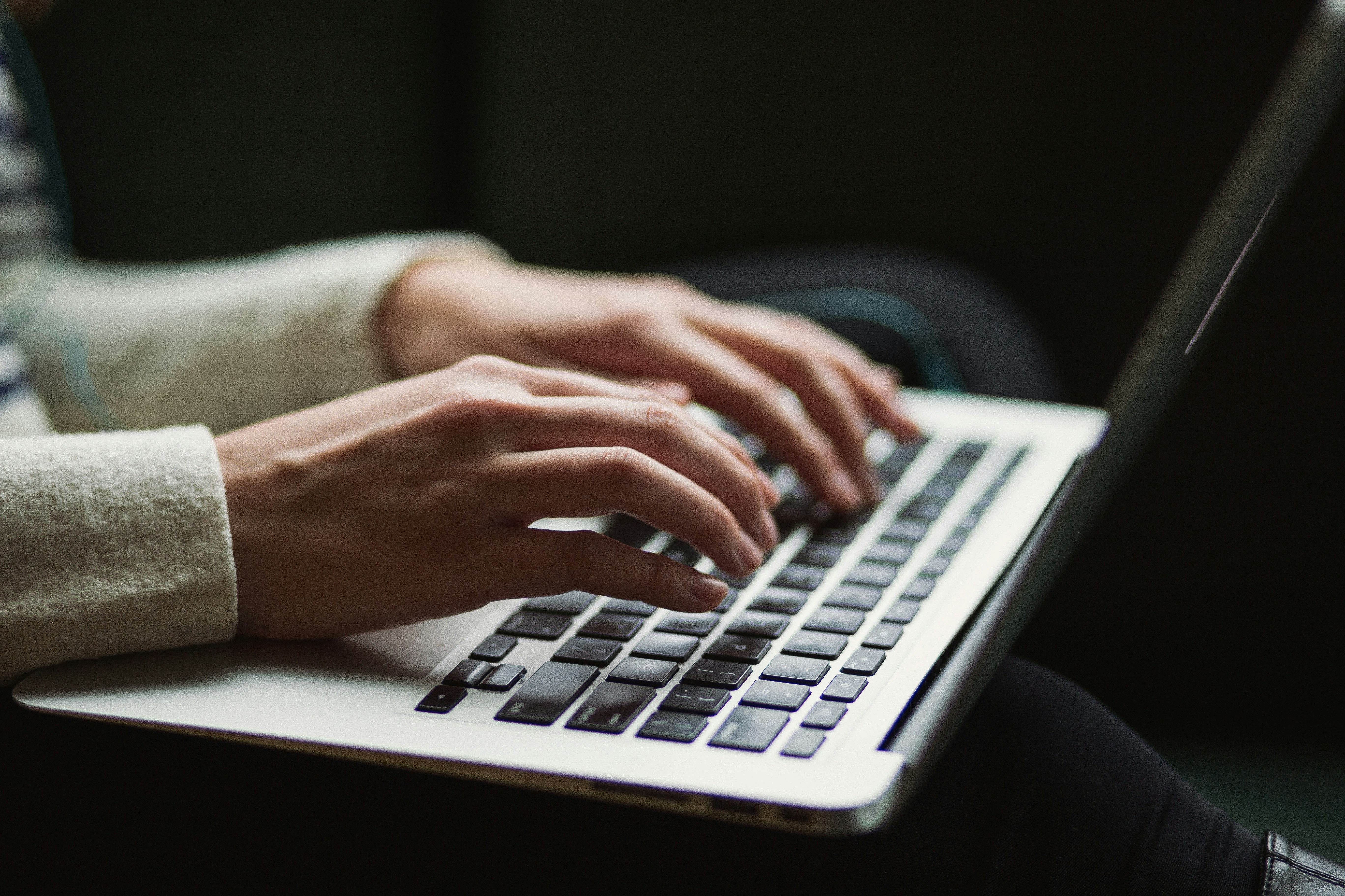 How to change IT support provider