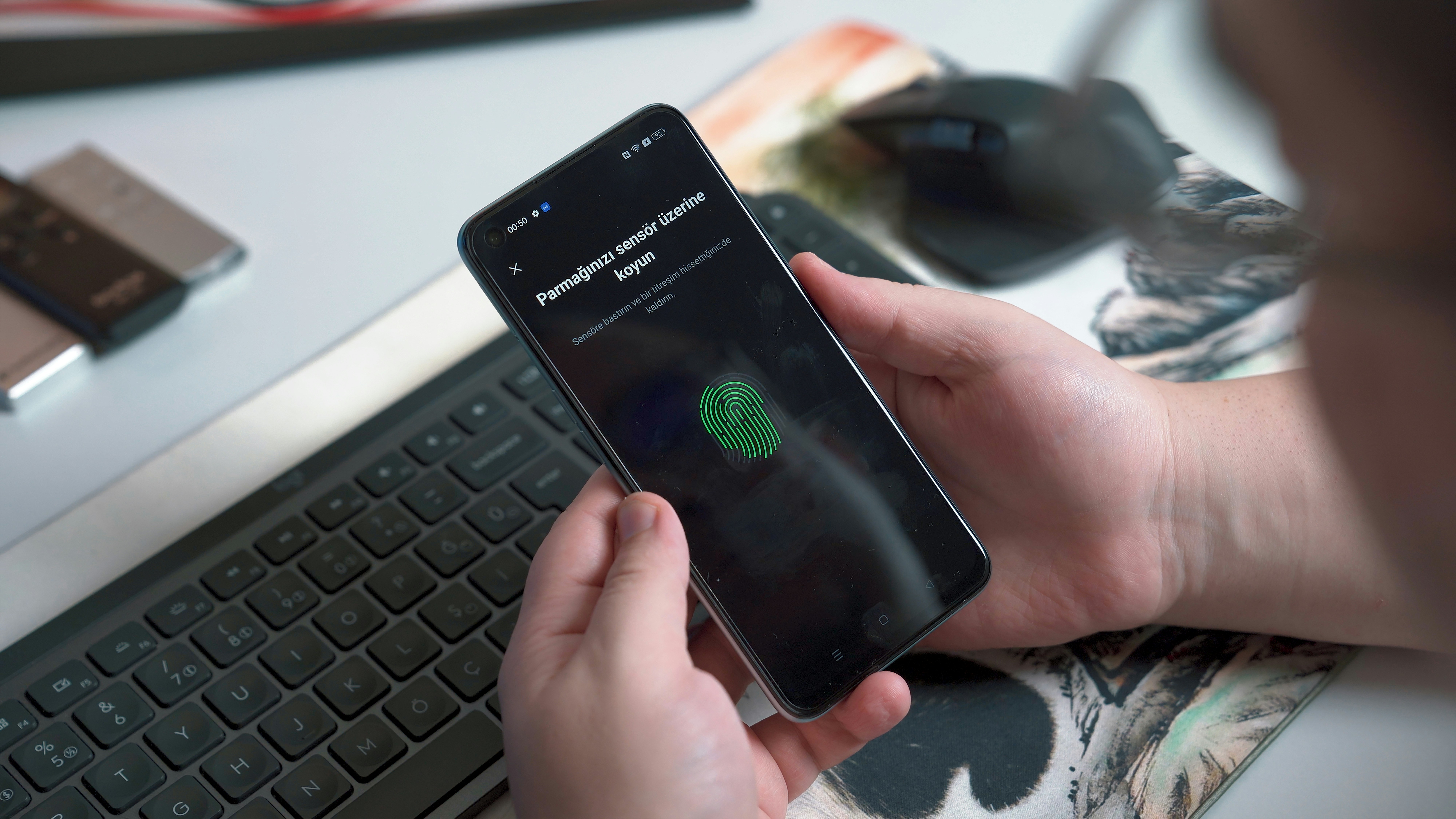 Are your passwords safe?