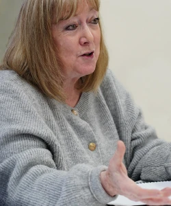 Photo of Ann