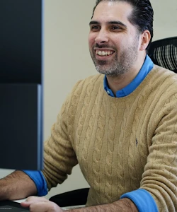 Photo of Chetan