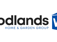 Woodlands Home and Garden Group logo