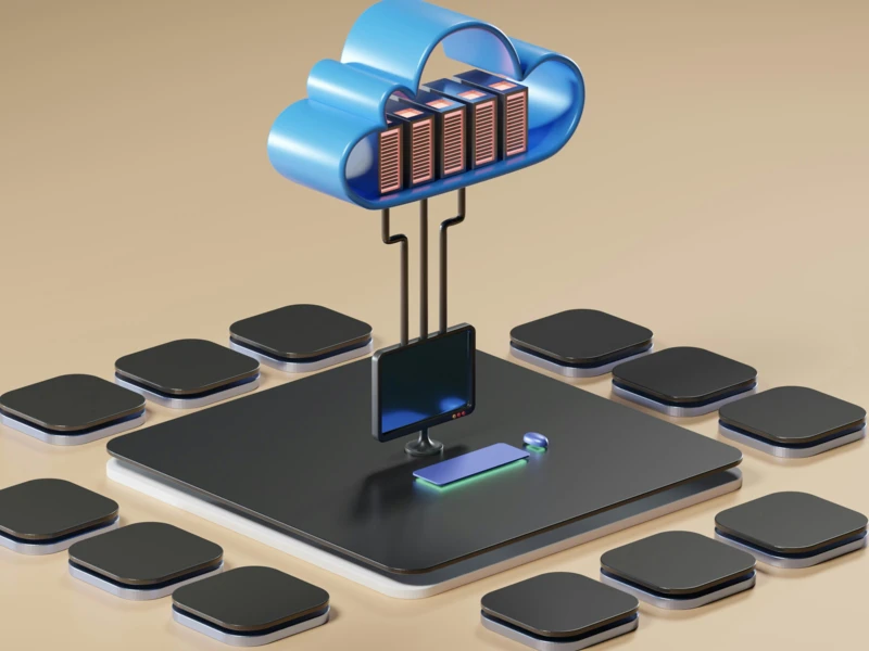 Thinking about migrating to the Cloud?