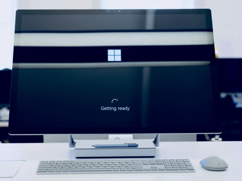 Why Is My Computer So Slow?