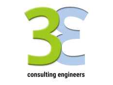 3e Consulting Engineers Ltd logo