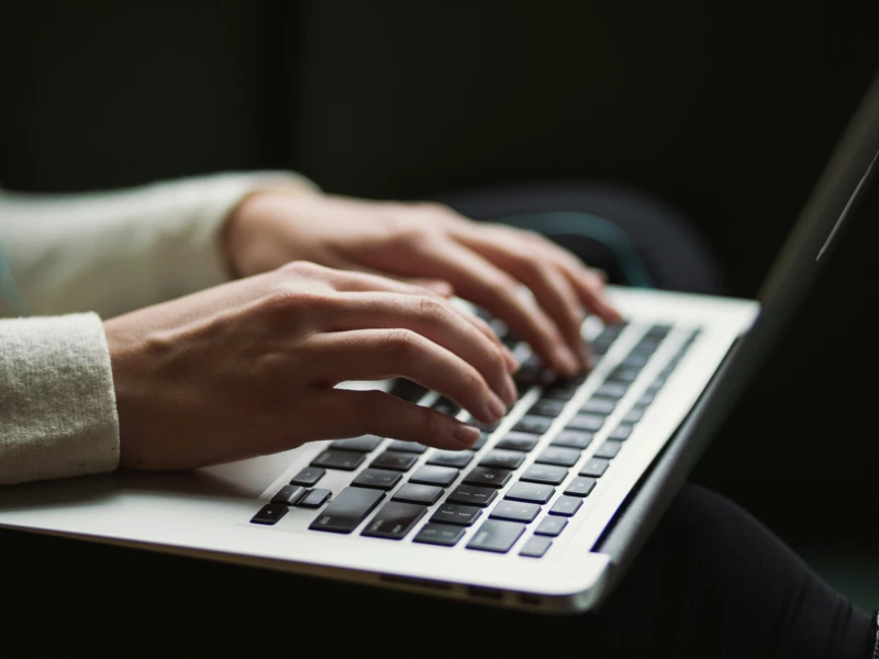 How to change IT support provider