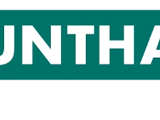 Untha Shredding Technology logo
